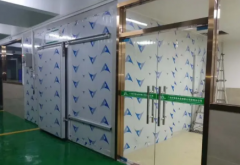 水果鲜花冷库冷藏冷冻冷库安装保鲜冷库速冻库冷库全套设备冰柜