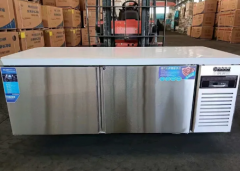 磕碰机处理批发冰柜工作台四门六冰柜冰柜多个尺寸