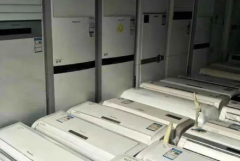 出售二手空调|低价出售高价回收二手空调空调二手中央空调柜机挂