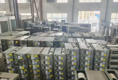 中央空调、风管机、多联机