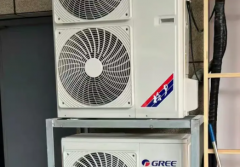 中央空调、风管机、多联机