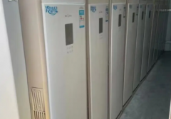 二手空调出售转让专业收售大量美的格力空调提供中央空调服务