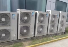 中央空调，嵌入式空调，吸顶机，格力 美的