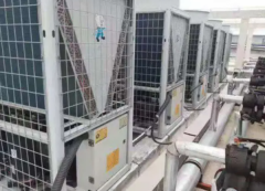 中央空调批发销售全国各地专业承接安装各大品牌中央空调